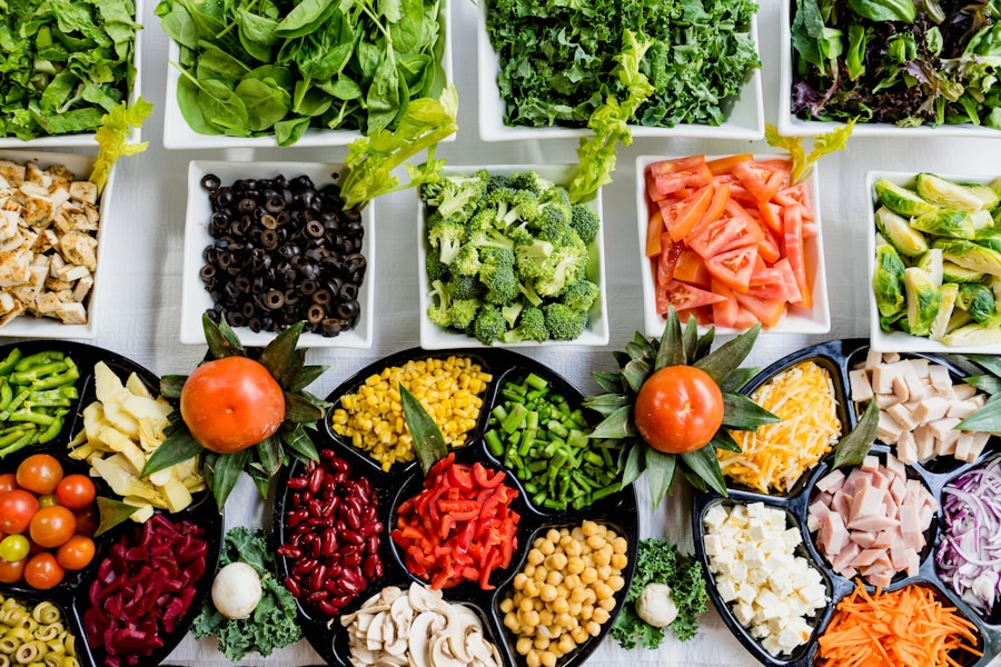Health and wellness products