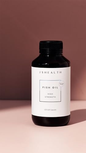Fish oil omega-3 EPA DHA