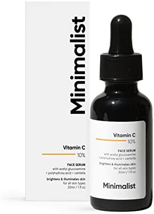 Vitamin C Serum