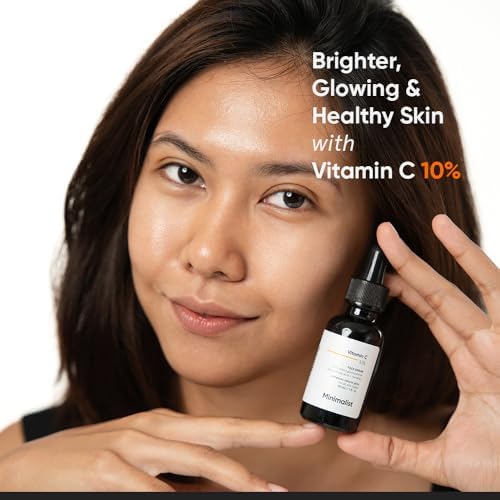 Vitamin C Serum