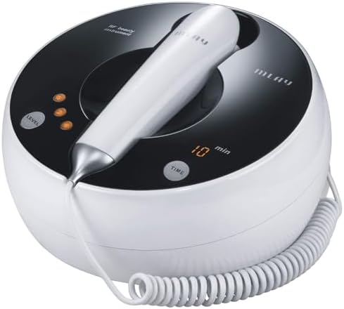 RF Skin Tightening Device