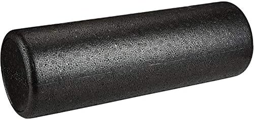 Amazon Basics high density foam roller 46cm