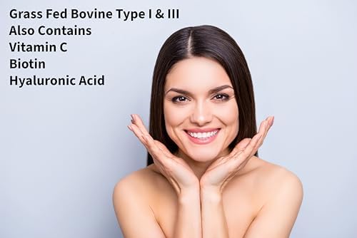 Hydrolyzed collagen powder supplement facts