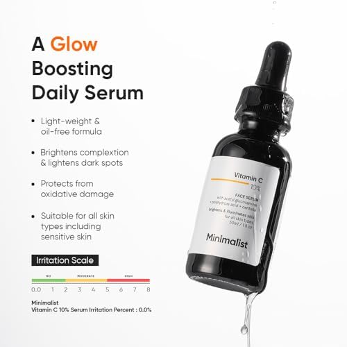 Vitamin C Serum