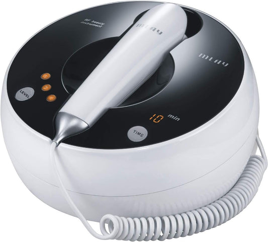 RF Skin Tightening Device