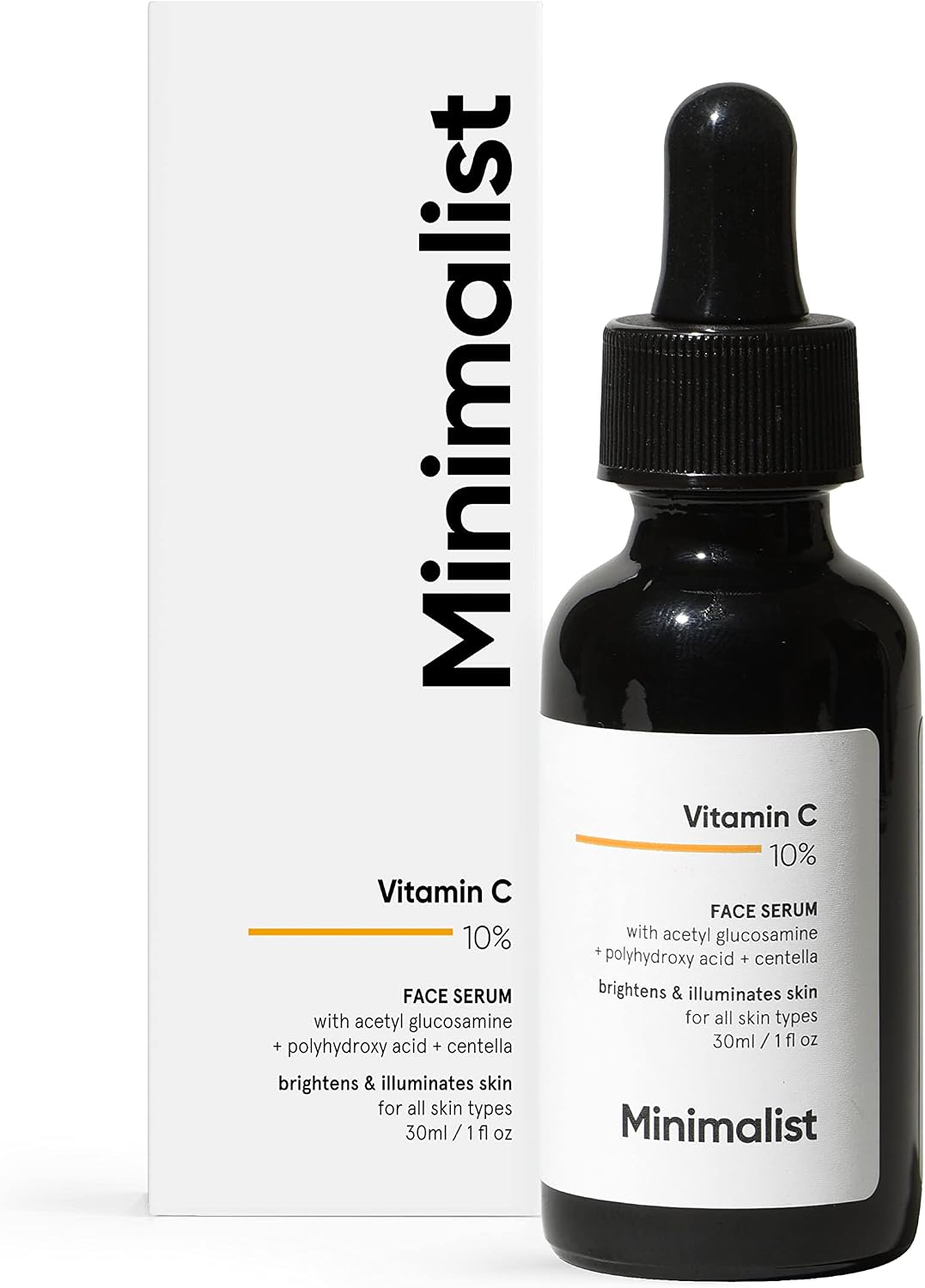 Vitamin C Serum
