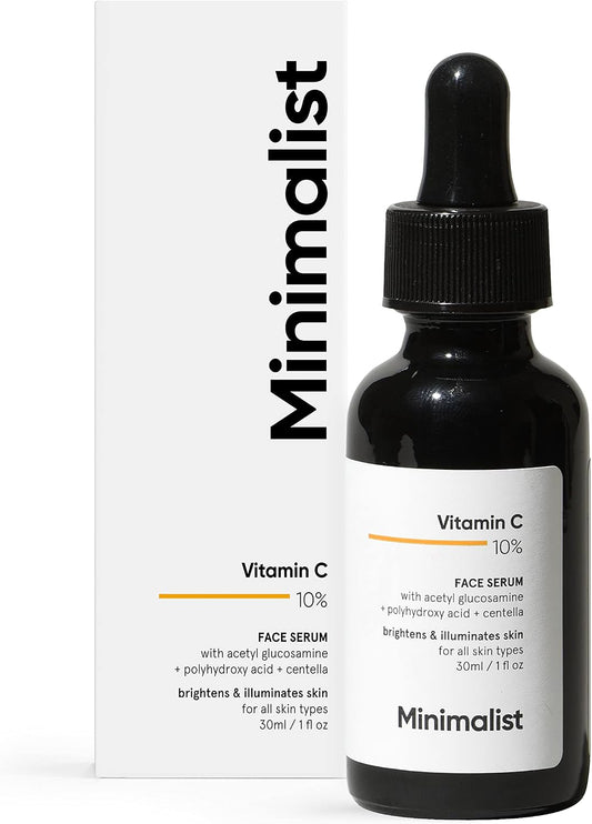 Vitamin C Serum