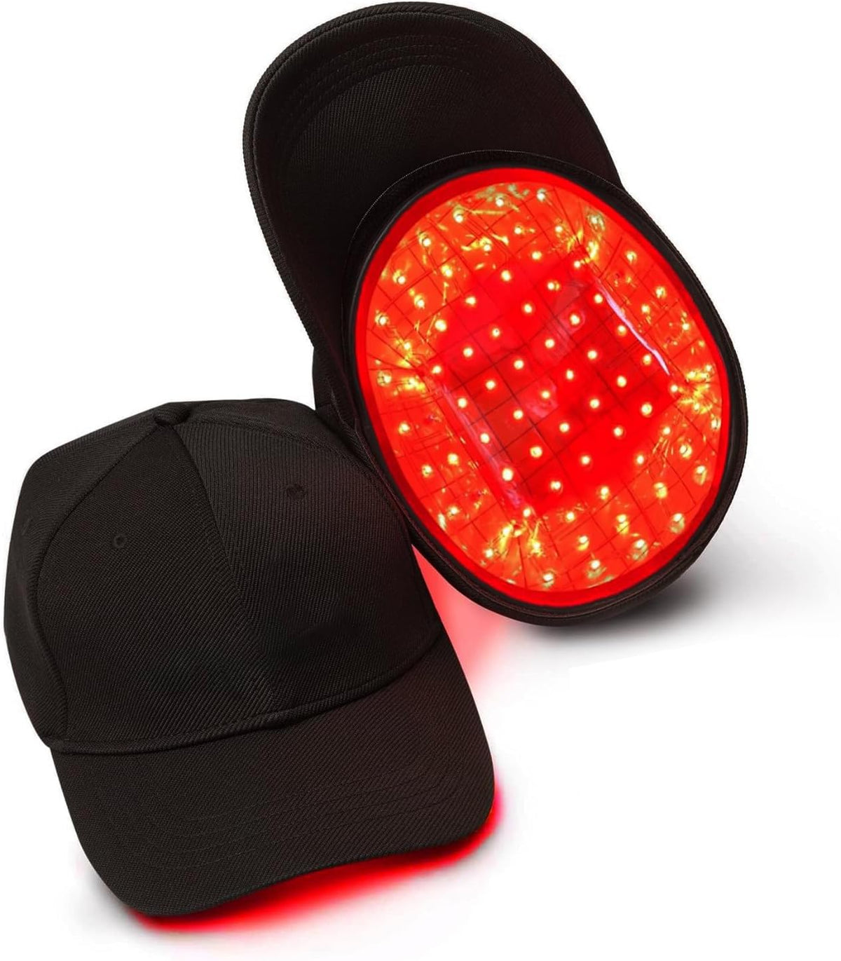 Laser Hair Growth Helmet