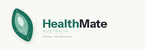 HealthMate Australia Logo