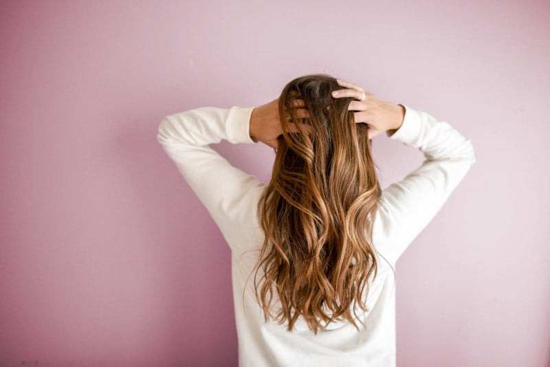 Laser Hair Growth Device