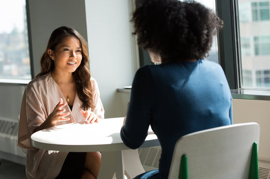 Mental health support online therapy with BetterHelp Australia