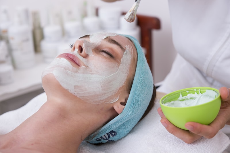 Derma Roller Microneedling Set